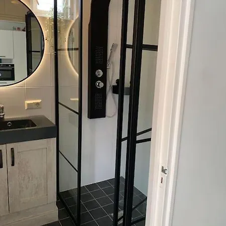 Villa Bosrijke Vrijstaande Woning à Heiloo Extérieur photo