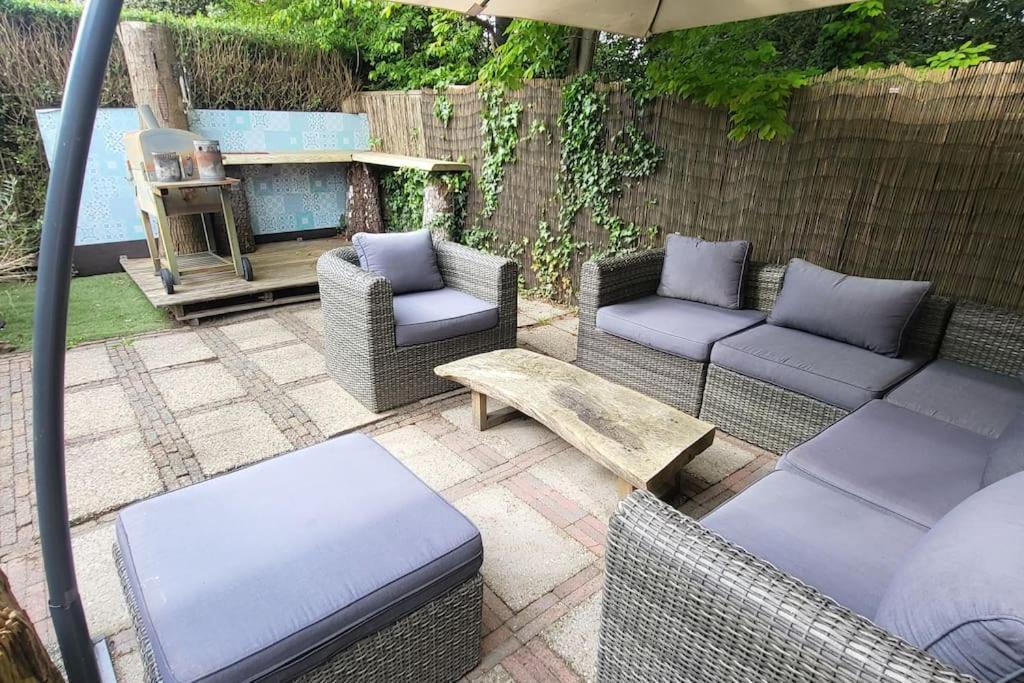 Holiday home Bosrijke Vrijstaande Woning
